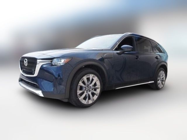 2024 Mazda CX-90 3.3 Turbo Premium Plus