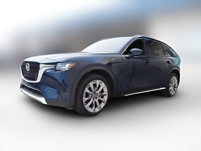 2024 Mazda CX-90 3.3 Turbo Premium Plus