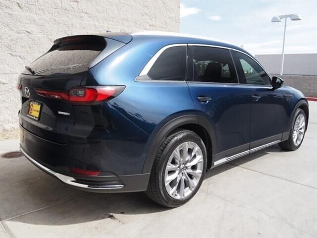 2024 Mazda CX-90 3.3 Turbo Premium Plus