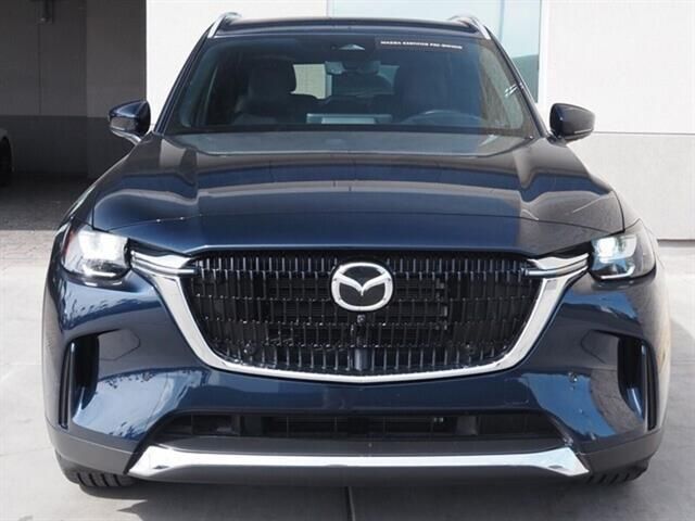 2024 Mazda CX-90 3.3 Turbo Premium Plus