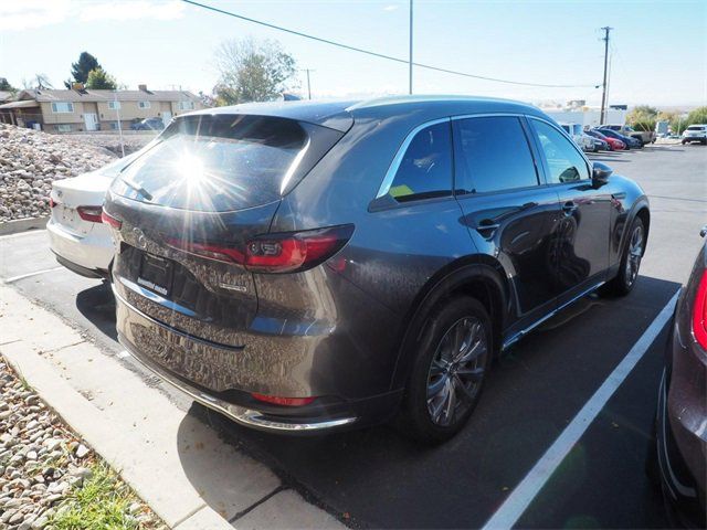 2024 Mazda CX-90 3.3 Turbo Premium Plus