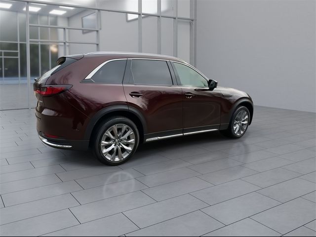 2024 Mazda CX-90 3.3 Turbo Premium Plus