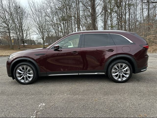 2024 Mazda CX-90 3.3 Turbo Premium Plus