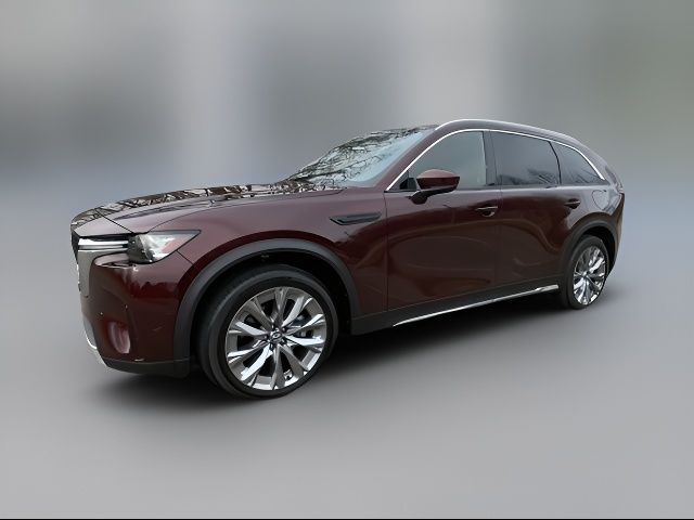 2024 Mazda CX-90 3.3 Turbo Premium Plus