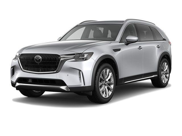 2024 Mazda CX-90 3.3 Turbo Premium Plus