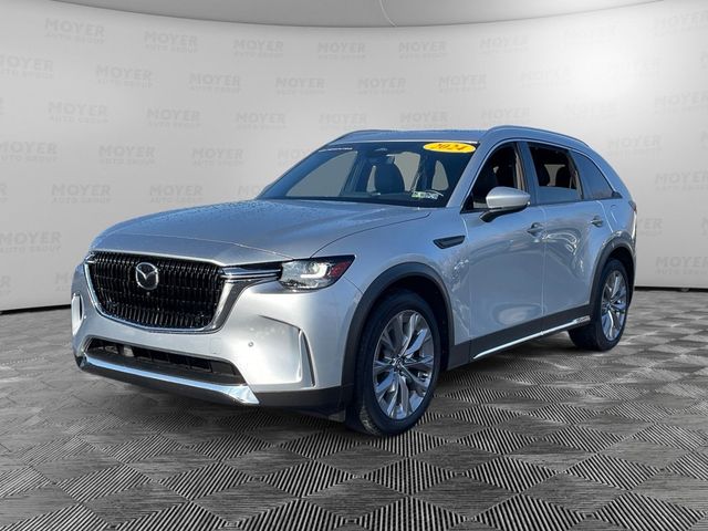 2024 Mazda CX-90 3.3 Turbo Premium Plus