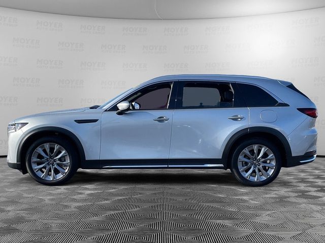 2024 Mazda CX-90 3.3 Turbo Premium Plus