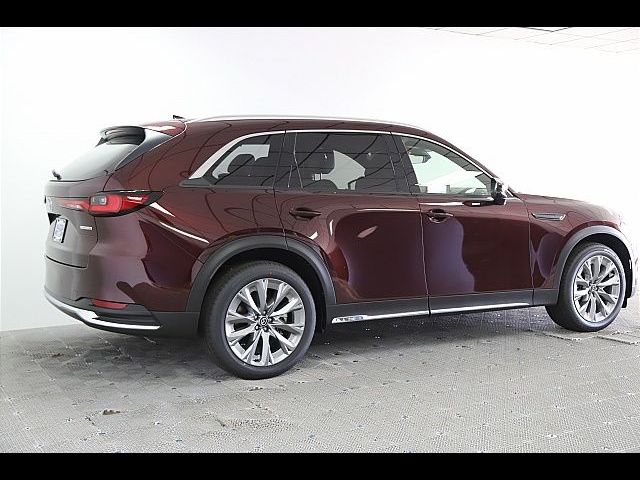 2024 Mazda CX-90 3.3 Turbo Premium Plus