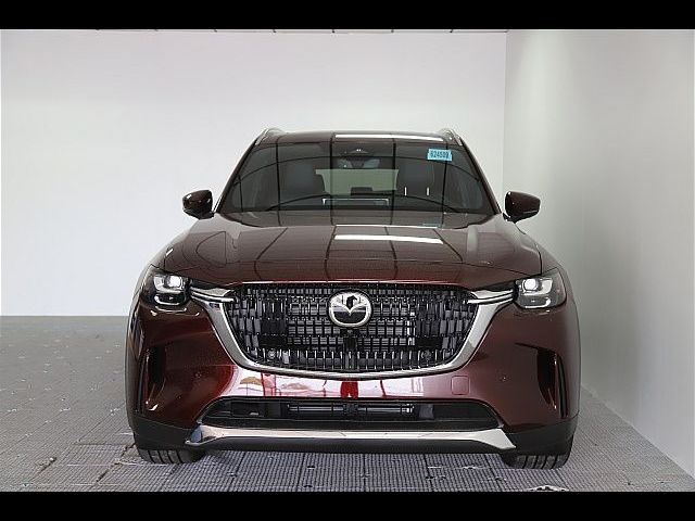 2024 Mazda CX-90 3.3 Turbo Premium Plus