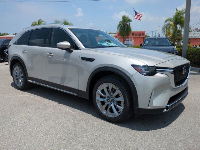 2024 Mazda CX-90 3.3 Turbo Premium Plus