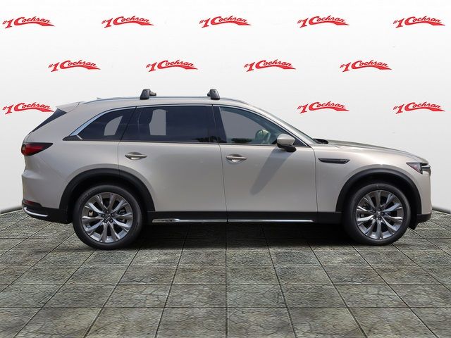 2024 Mazda CX-90 3.3 Turbo Premium Plus