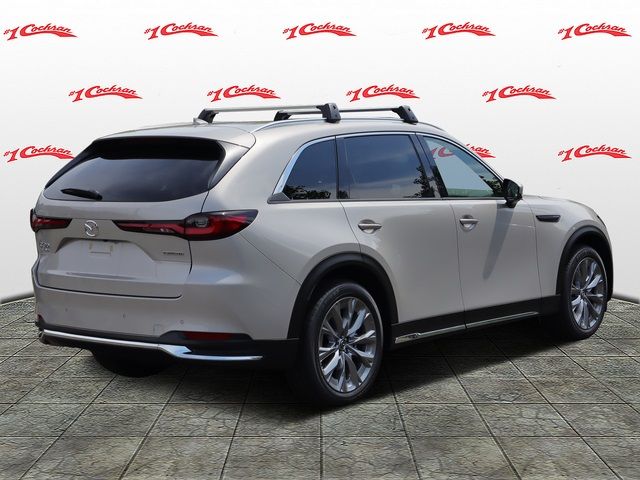 2024 Mazda CX-90 3.3 Turbo Premium Plus