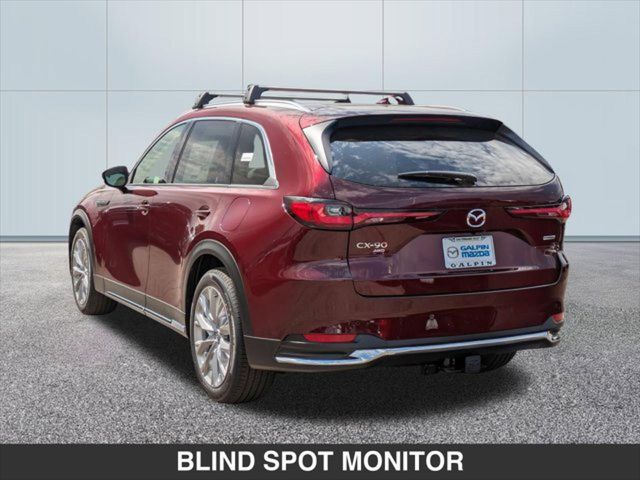 2024 Mazda CX-90 3.3 Turbo Premium Plus