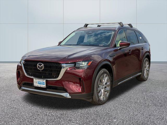 2024 Mazda CX-90 3.3 Turbo Premium Plus