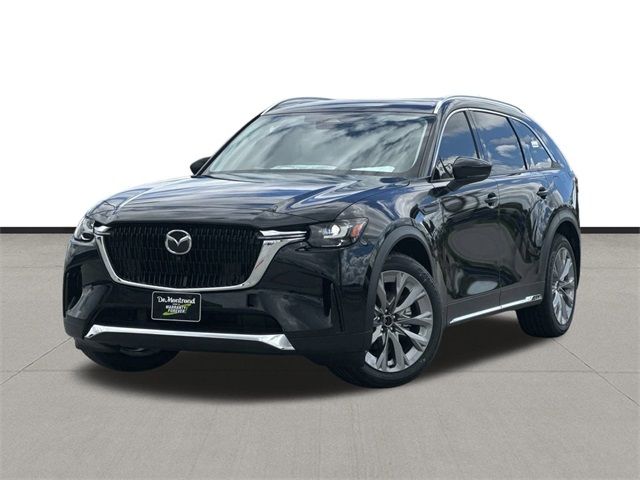 2024 Mazda CX-90 3.3 Turbo Premium Plus