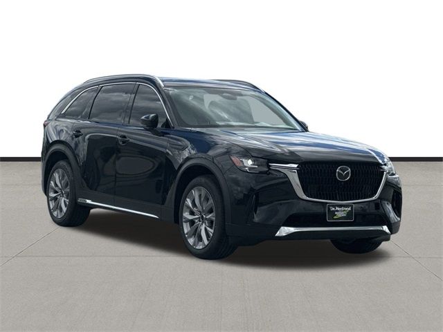 2024 Mazda CX-90 3.3 Turbo Premium Plus