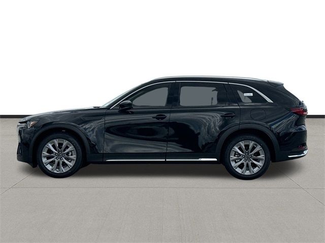 2024 Mazda CX-90 3.3 Turbo Premium Plus