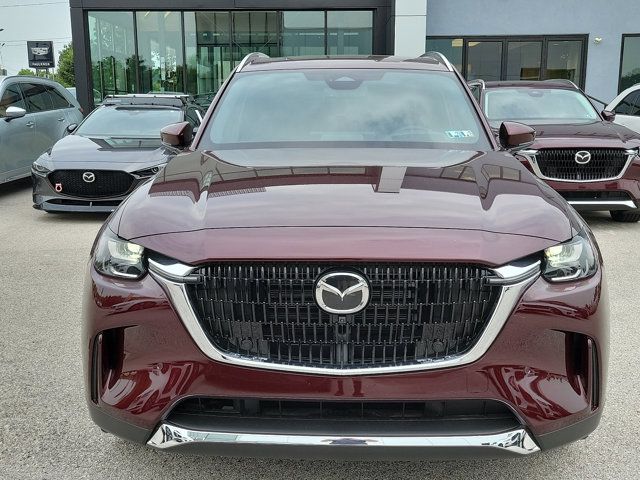 2024 Mazda CX-90 3.3 Turbo Premium Plus