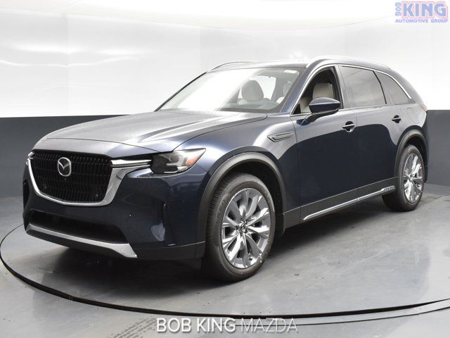 2024 Mazda CX-90 3.3 Turbo Premium Plus