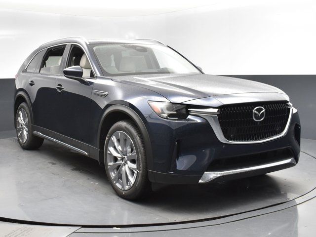 2024 Mazda CX-90 3.3 Turbo Premium Plus