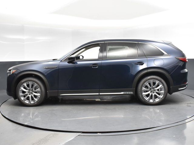 2024 Mazda CX-90 3.3 Turbo Premium Plus