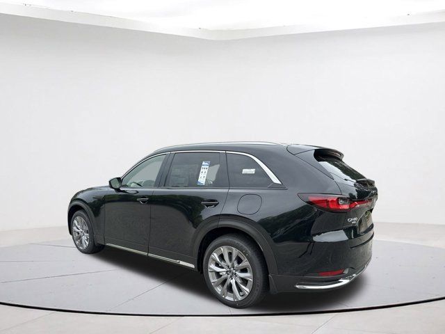 2024 Mazda CX-90 3.3 Turbo Premium Plus