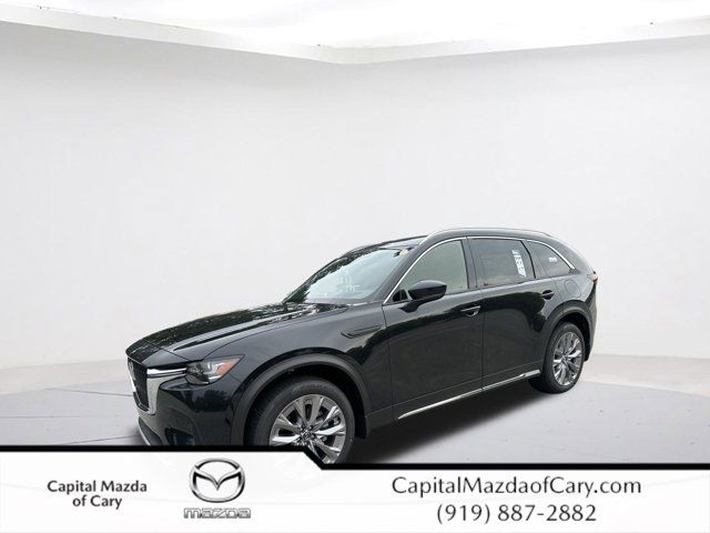 2024 Mazda CX-90 3.3 Turbo Premium Plus