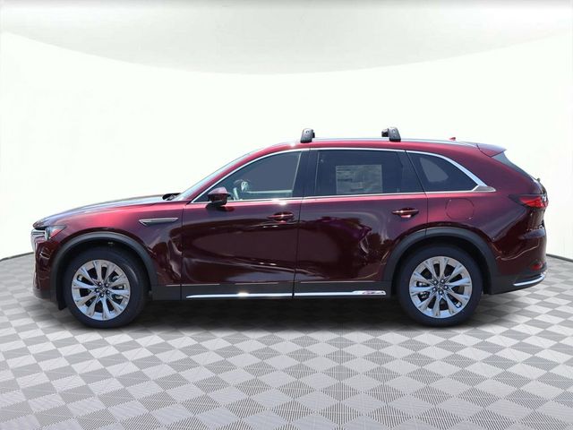 2024 Mazda CX-90 3.3 Turbo Premium Plus