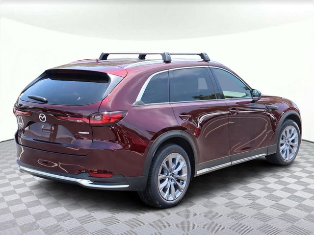 2024 Mazda CX-90 3.3 Turbo Premium Plus