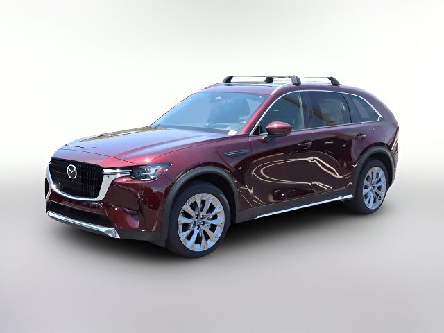 2024 Mazda CX-90 3.3 Turbo Premium Plus