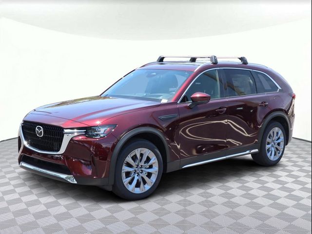 2024 Mazda CX-90 3.3 Turbo Premium Plus