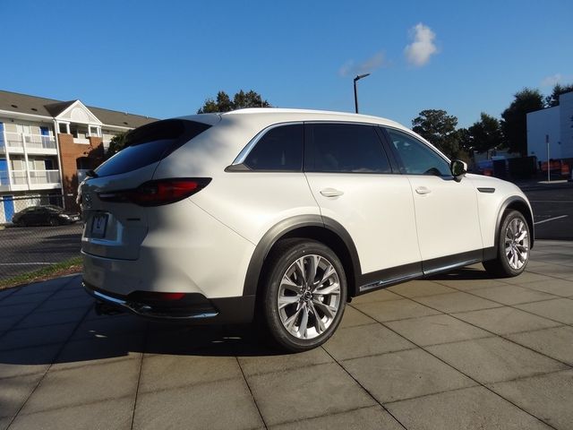 2024 Mazda CX-90 3.3 Turbo Premium Plus