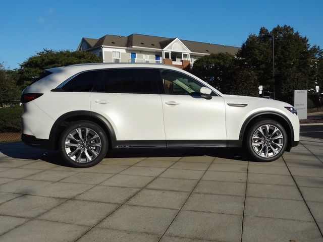 2024 Mazda CX-90 3.3 Turbo Premium Plus