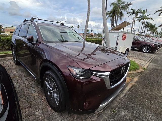 2024 Mazda CX-90 3.3 Turbo Premium Plus