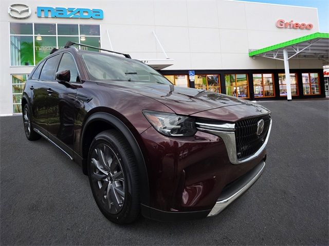 2024 Mazda CX-90 3.3 Turbo Premium Plus