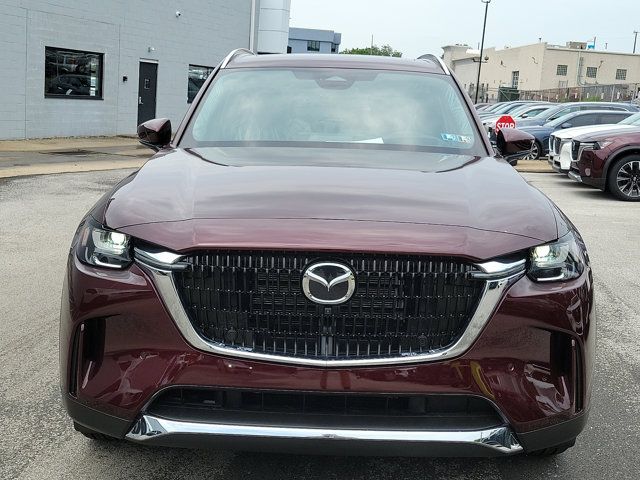 2024 Mazda CX-90 3.3 Turbo Premium Plus