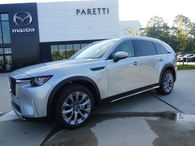 2024 Mazda CX-90 3.3 Turbo Premium Plus