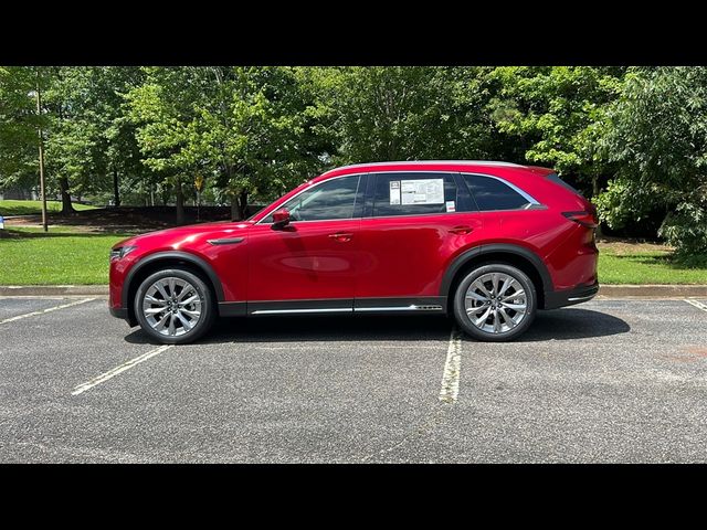 2024 Mazda CX-90 3.3 Turbo Premium Plus