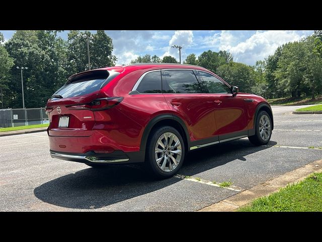 2024 Mazda CX-90 3.3 Turbo Premium Plus