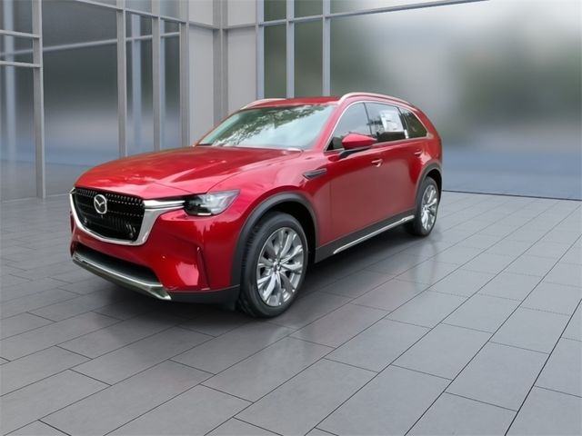 2024 Mazda CX-90 3.3 Turbo Premium Plus