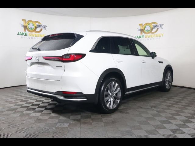 2024 Mazda CX-90 3.3 Turbo Premium Plus