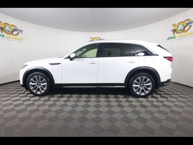 2024 Mazda CX-90 3.3 Turbo Premium Plus