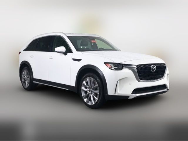 2024 Mazda CX-90 3.3 Turbo Premium Plus