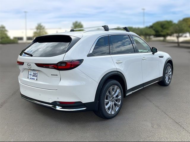 2024 Mazda CX-90 3.3 Turbo Premium Plus