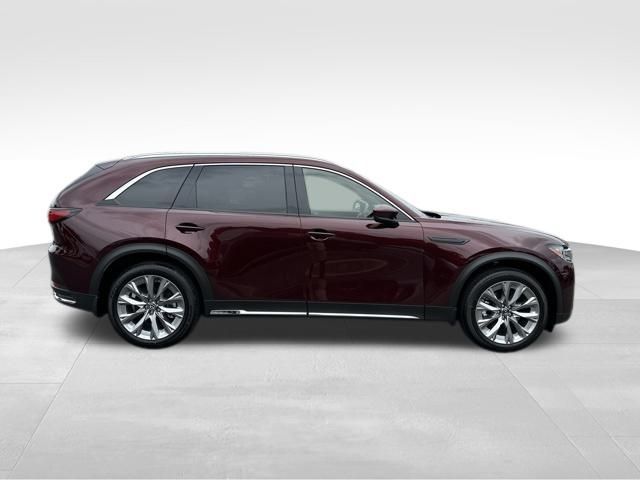 2024 Mazda CX-90 3.3 Turbo Premium Plus