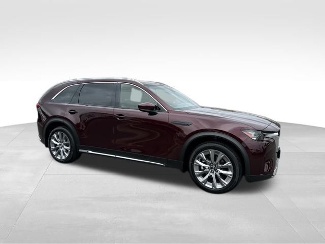 2024 Mazda CX-90 3.3 Turbo Premium Plus