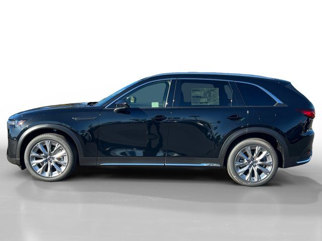 2024 Mazda CX-90 3.3 Turbo Premium Plus