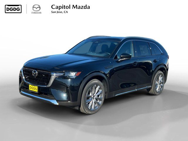 2024 Mazda CX-90 3.3 Turbo Premium Plus