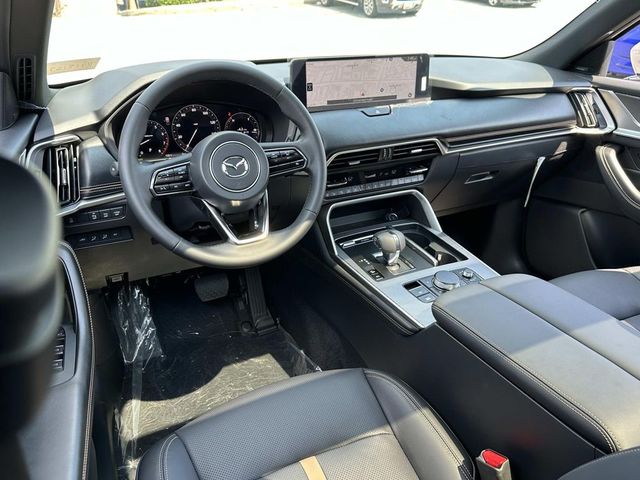 2024 Mazda CX-90 3.3 Turbo Premium Plus