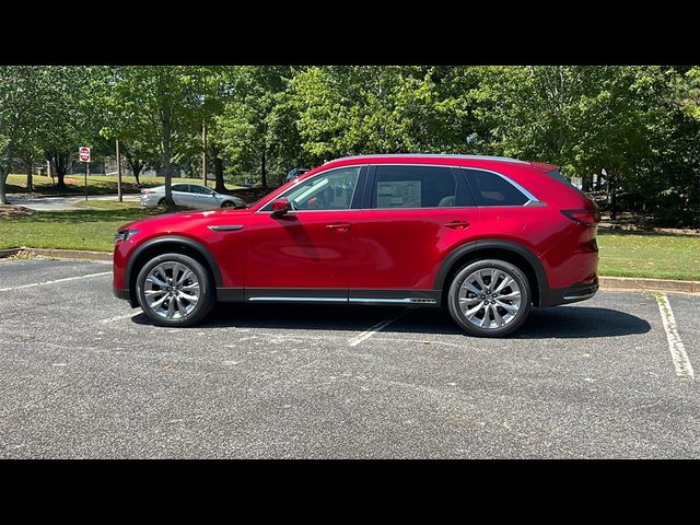 2024 Mazda CX-90 3.3 Turbo Premium Plus